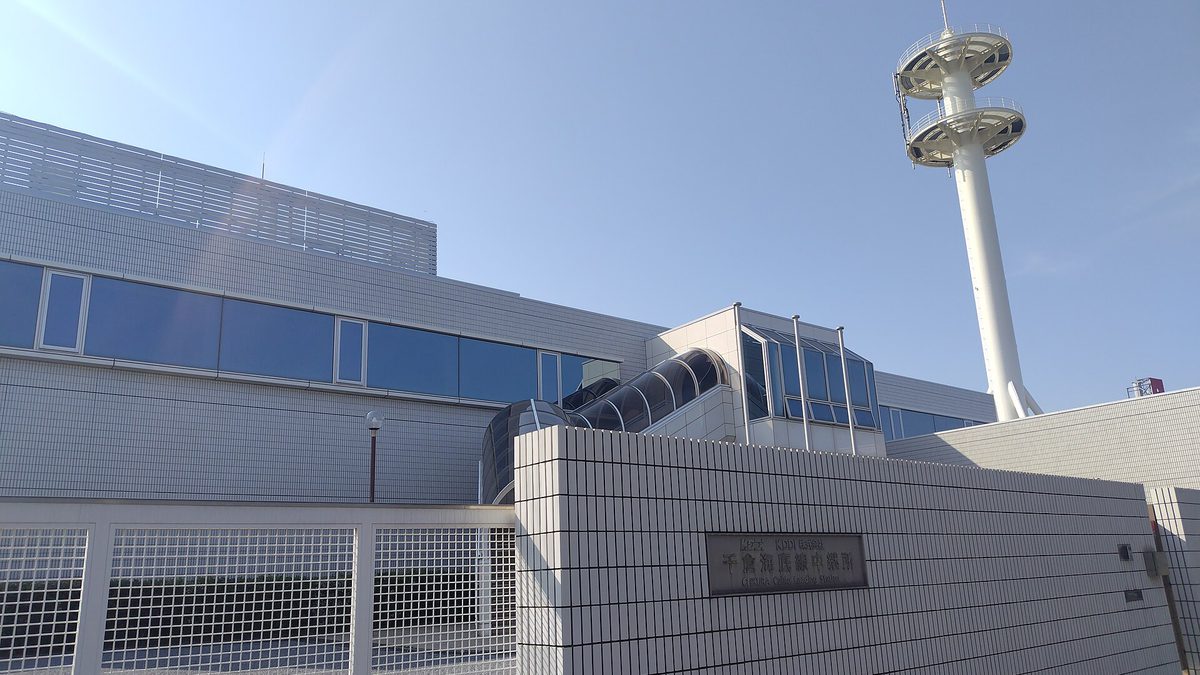 iKuuu 全球加速节点分布与数据中心互联示意实景